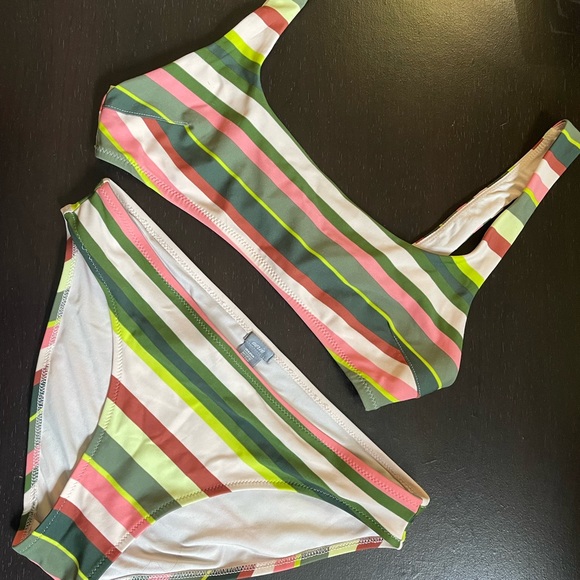 aerie bikini - Picture 1 of 5